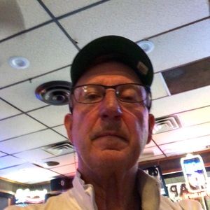 Meet your Posher, Jay